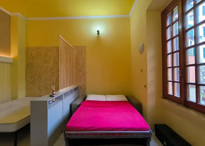 Apartment Di Citta Rome