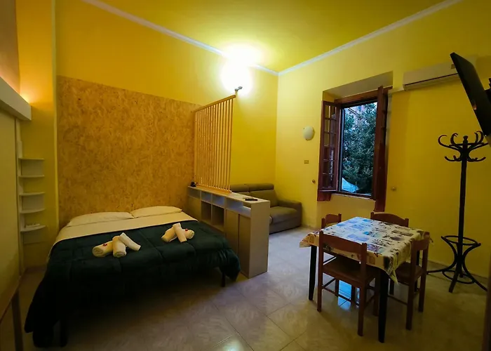 Di Citta Apartment *