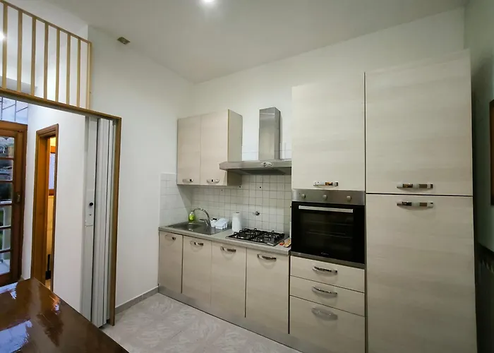 Apartment Di Citta Rome
