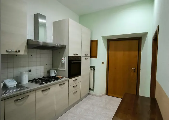 Apartment Di Citta *