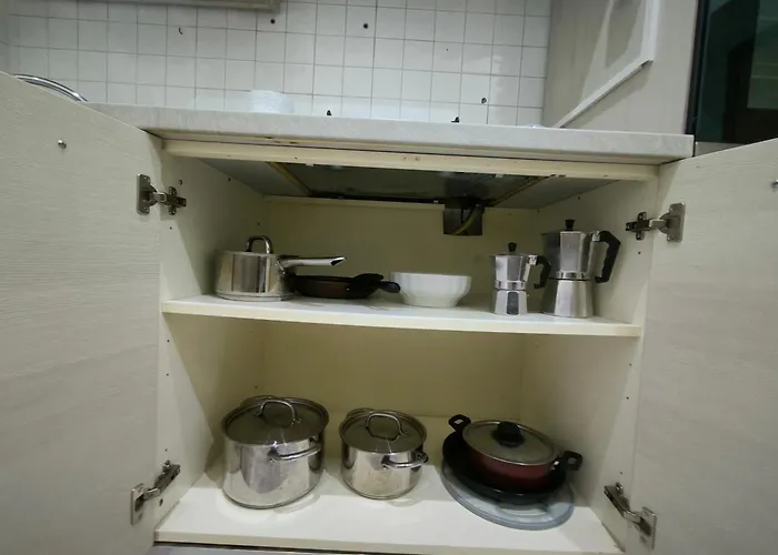 Apartment Di Citta Rome