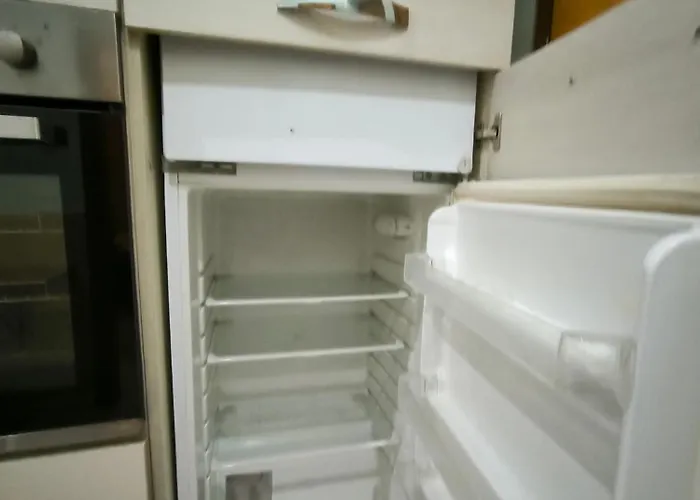 Apartment Di Citta