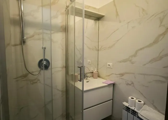 Di Citta Apartment *