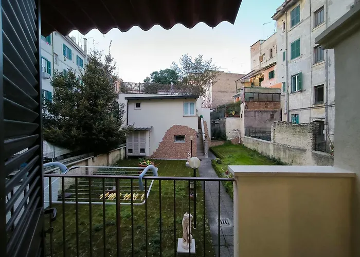 Di Citta Apartment