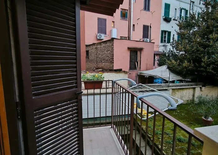 Apartment Di Citta *